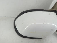 2012-2014 Nissan Versa Driver Side View Mirror - Left Door Mirror OEM Used - Oemusedautoparts1.com