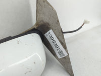 2012-2014 Nissan Versa Driver Side View Mirror - Left Door Mirror OEM Used - Oemusedautoparts1.com