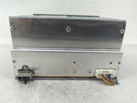2012-2014 Nissan Versa Radio AM FM Cd Player Receiver Replacement P/N:28185-3AN0A Fits Fits 2012 2013 2014 OEM Used Auto Par