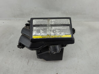 compare product 2013-2019 Nissan Versa Fusebox Fuse Box Panel Relay Module P/N:284B8-1HA0C Fits Fits 2013 2014 2015 2016 2017 2018 2019 OEM Used Auto Parts