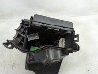 2013-2019 Nissan Versa Fusebox Fuse Box Panel Relay Module P/N:284B8-1HA0C Fits Fits 2013 2014 2015 2016 2017 2018 2019 OEM 