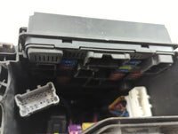 2013-2019 Nissan Versa Fusebox Fuse Box Panel Relay Module P/N:284B8-1HA0C Fits Fits 2013 2014 2015 2016 2017 2018 2019 OEM 