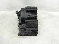 2013-2019 Nissan Versa Fusebox Fuse Box Panel Relay Module P/N:284B8-1HA0C Fits Fits 2013 2014 2015 2016 2017 2018 2019 OEM 