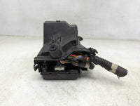 2013-2019 Nissan Versa Fusebox Fuse Box Panel Relay Module P/N:284B8 1HA0C Fits Fits 2013 2014 2015 2016 2017 2018 2019 OEM 