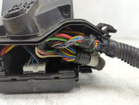 2013-2019 Nissan Versa Fusebox Fuse Box Panel Relay Module P/N:284B8 1HA0C Fits Fits 2013 2014 2015 2016 2017 2018 2019 OEM 