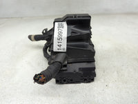 2013-2019 Nissan Versa Fusebox Fuse Box Panel Relay Module P/N:284B8 1HA0C Fits Fits 2013 2014 2015 2016 2017 2018 2019 OEM 