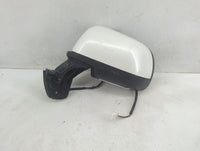 2014 Nissan Versa Driver Side View Mirror - Left Door Mirror OEM Used - Oemusedautoparts1.com