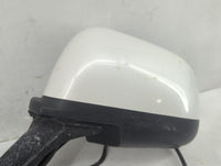 2014 Nissan Versa Driver Side View Mirror - Left Door Mirror OEM Used - Oemusedautoparts1.com