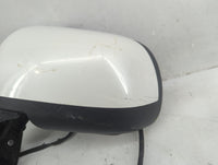 2014 Nissan Versa Driver Side View Mirror - Left Door Mirror OEM Used - Oemusedautoparts1.com
