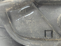 2014 Nissan Versa Driver Side View Mirror - Left Door Mirror OEM Used - Oemusedautoparts1.com