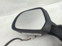 2014 Nissan Versa Driver Side View Mirror - Left Door Mirror OEM Used - Oemusedautoparts1.com