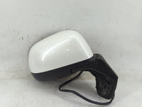 2014 Nissan Versa Passenger Side View Mirror - Right Door Mirror OEM Used - Oemusedautoparts1.com