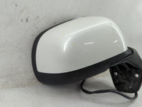 2014 Nissan Versa Passenger Side View Mirror - Right Door Mirror OEM Used - Oemusedautoparts1.com