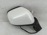 2014 Nissan Versa Passenger Side View Mirror - Right Door Mirror OEM Used - Oemusedautoparts1.com