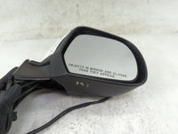 2014 Nissan Versa Passenger Side View Mirror - Right Door Mirror OEM Used - Oemusedautoparts1.com