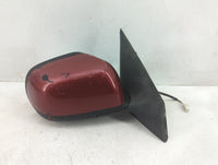2012-2014 Nissan Versa Passenger Side View Mirror - Right Door Mirror OEM Used - Oemusedautoparts1.com