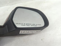 2012-2014 Nissan Versa Passenger Side View Mirror - Right Door Mirror OEM Used - Oemusedautoparts1.com