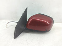2012-2014 Nissan Versa Driver Side View Mirror - Left Door Mirror OEM Used - Oemusedautoparts1.com