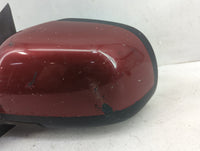 2012-2014 Nissan Versa Driver Side View Mirror - Left Door Mirror OEM Used - Oemusedautoparts1.com