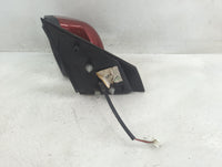 2012-2014 Nissan Versa Driver Side View Mirror - Left Door Mirror OEM Used - Oemusedautoparts1.com