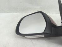 2012-2014 Nissan Versa Driver Side View Mirror - Left Door Mirror OEM Used - Oemusedautoparts1.com