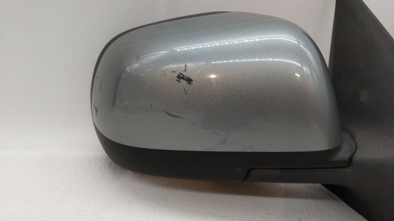 2012-2014 Nissan Versa Passenger Side View Mirror - Right Door Mirror OEM Used - Oemusedautoparts1.com