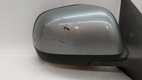 2012-2014 Nissan Versa Passenger Side View Mirror - Right Door Mirror OEM Used - Oemusedautoparts1.com