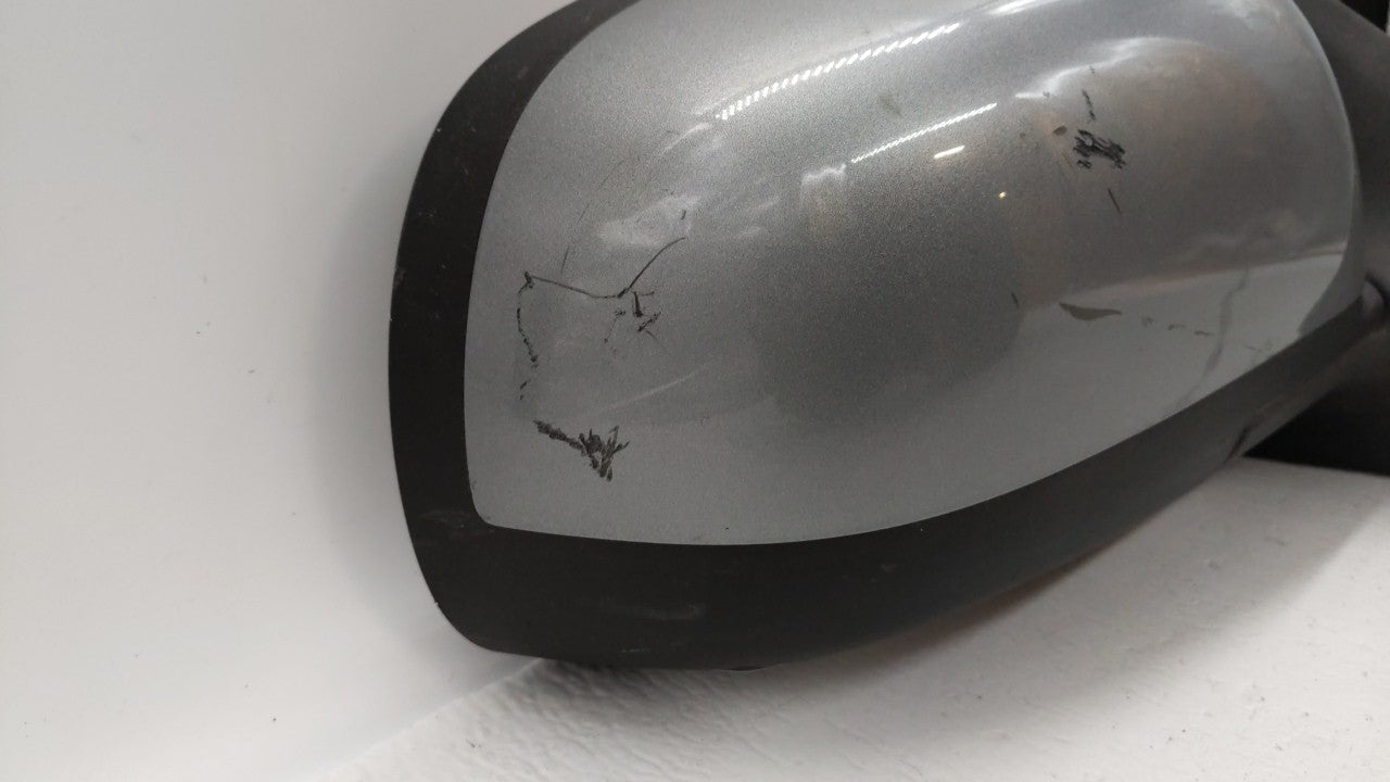 2012-2014 Nissan Versa Passenger Side View Mirror - Right Door Mirror OEM Used - Oemusedautoparts1.com