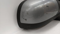 2012-2014 Nissan Versa Passenger Side View Mirror - Right Door Mirror OEM Used - Oemusedautoparts1.com