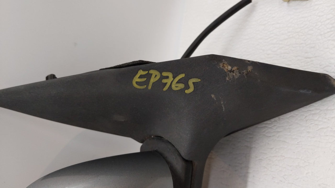 2012-2014 Nissan Versa Passenger Side View Mirror - Right Door Mirror OEM Used - Oemusedautoparts1.com