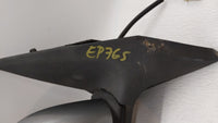 2012-2014 Nissan Versa Passenger Side View Mirror - Right Door Mirror OEM Used - Oemusedautoparts1.com