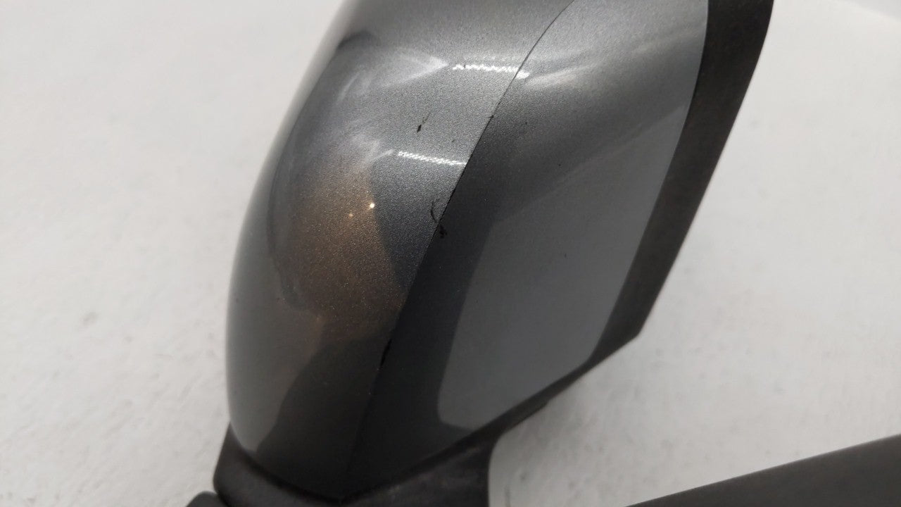 2012-2014 Nissan Versa Passenger Side View Mirror - Right Door Mirror OEM Used - Oemusedautoparts1.com