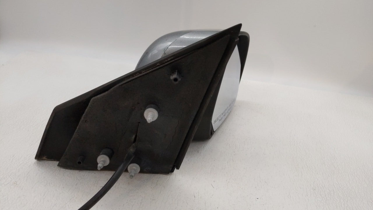 2012-2014 Nissan Versa Passenger Side View Mirror - Right Door Mirror OEM Used - Oemusedautoparts1.com