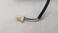 2012-2014 Nissan Versa Passenger Side View Mirror - Right Door Mirror OEM Used - Oemusedautoparts1.com