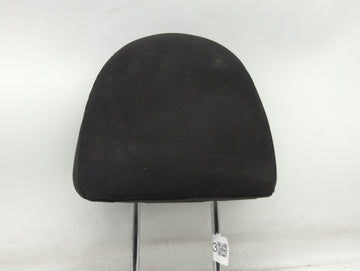 2013-2015 Nissan Versa Headrest Head Rest Front Driver Passenger Seat Fits Fits 2013 2014 2015 OEM Used Auto Parts - Oemused