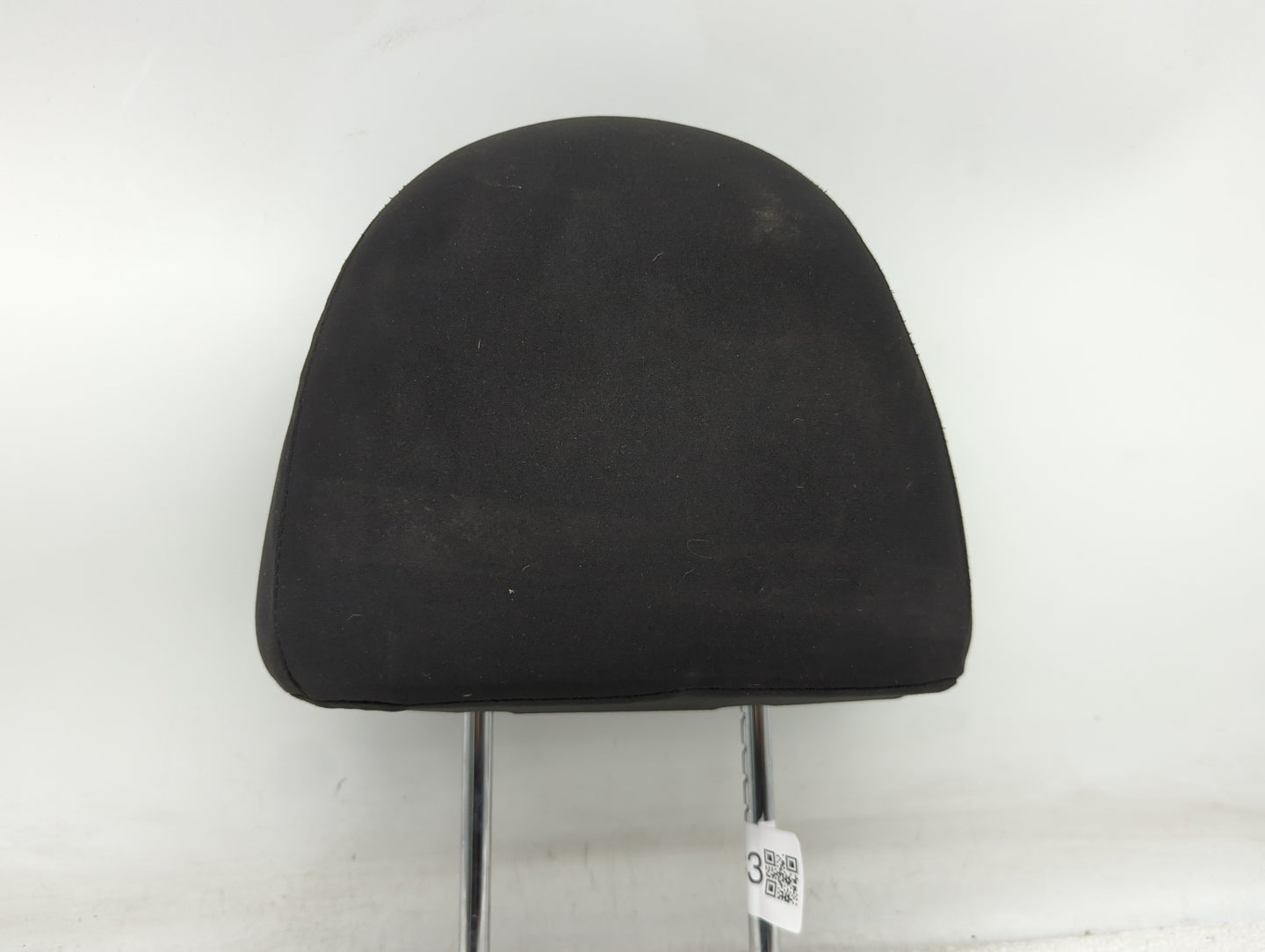 2013-2015 Nissan Versa Headrest Head Rest Front Driver Passenger Seat Fits Fits 2013 2014 2015 OEM Used Auto Parts - Oemused