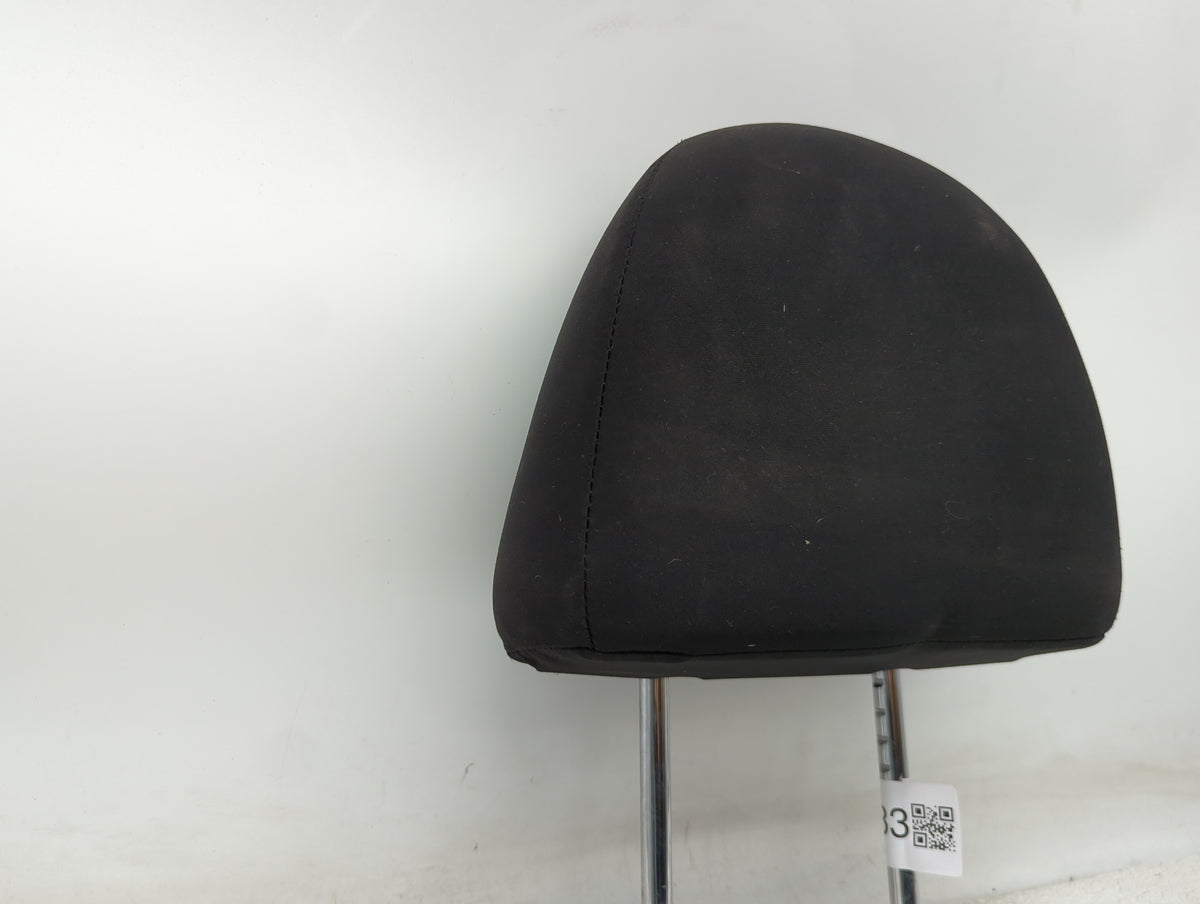 2013-2015 Nissan Versa Headrest Head Rest Front Driver Passenger Seat Fits Fits 2013 2014 2015 OEM Used Auto Parts - Oemused