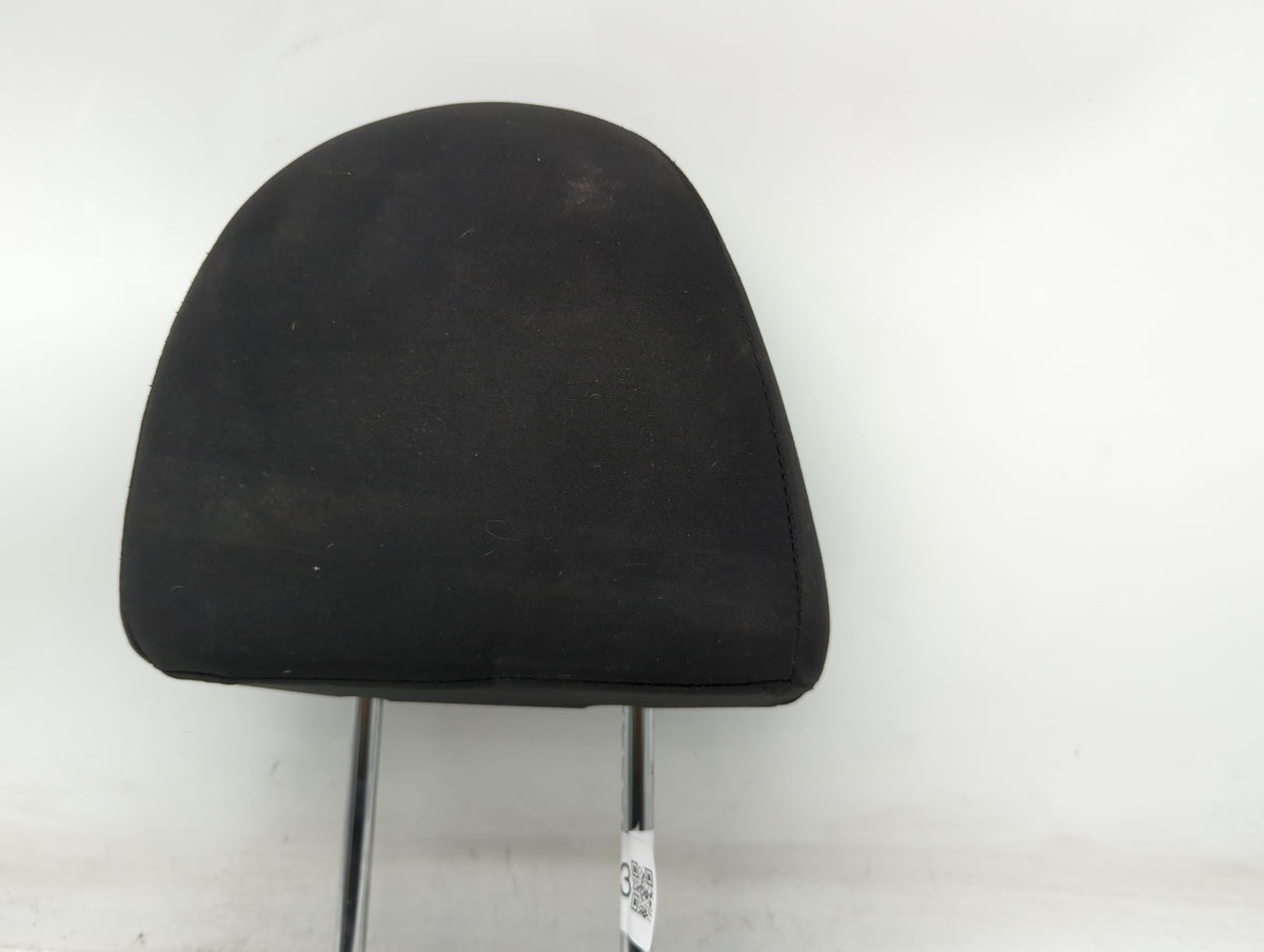2013-2015 Nissan Versa Headrest Head Rest Front Driver Passenger Seat Fits Fits 2013 2014 2015 OEM Used Auto Parts - Oemused