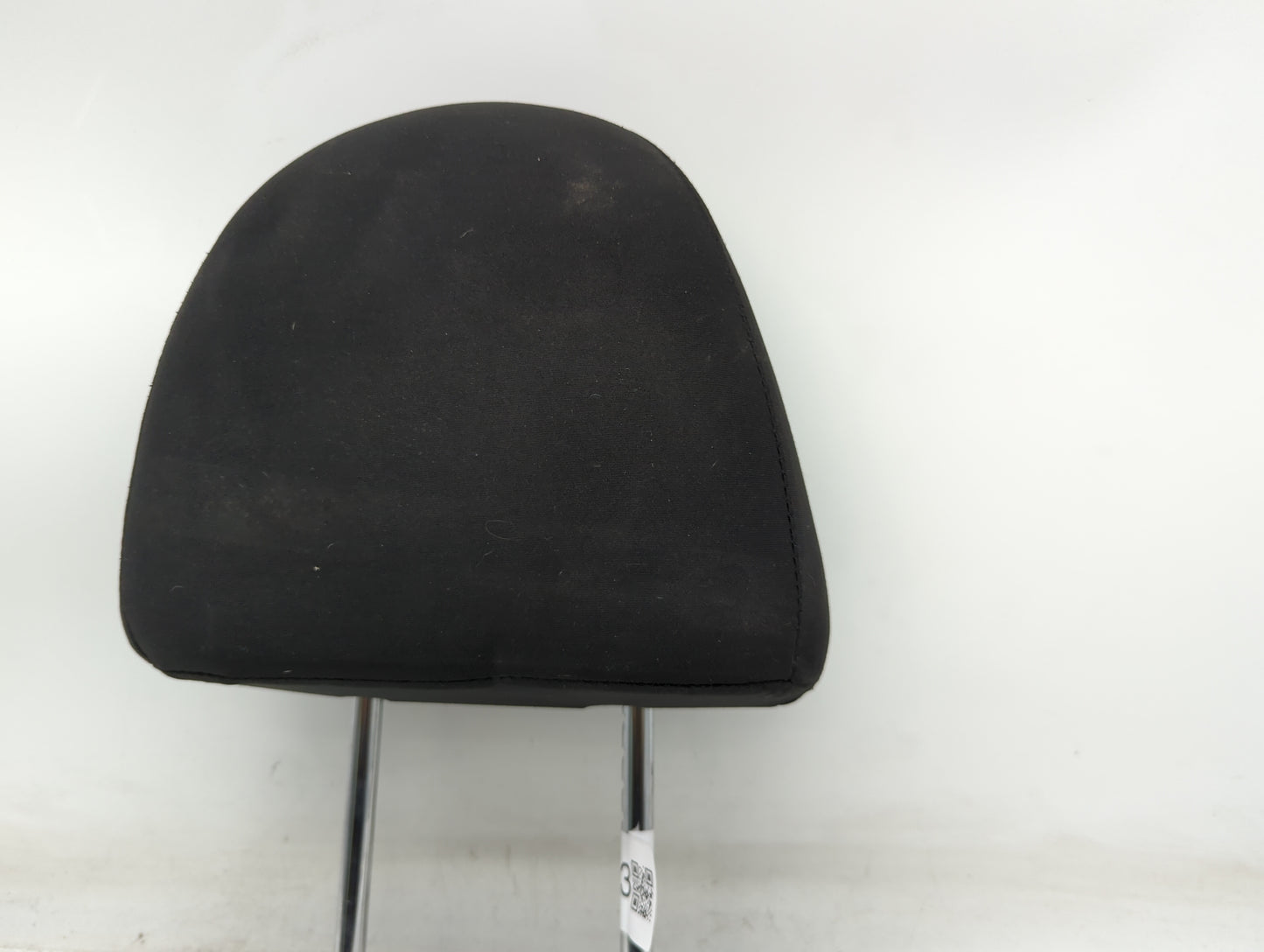2013-2015 Nissan Versa Headrest Head Rest Front Driver Passenger Seat Fits Fits 2013 2014 2015 OEM Used Auto Parts - Oemused