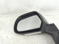 2012-2014 Nissan Versa Driver Side View Mirror - Left Door Mirror OEM Used - Oemusedautoparts1.com