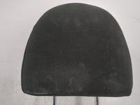 2014 Nissan Versa Headrest Head Rest Front Driver Seat Black - Oemusedautoparts1.com