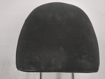 2014 Nissan Versa Headrest Head Rest Front Driver Seat Black