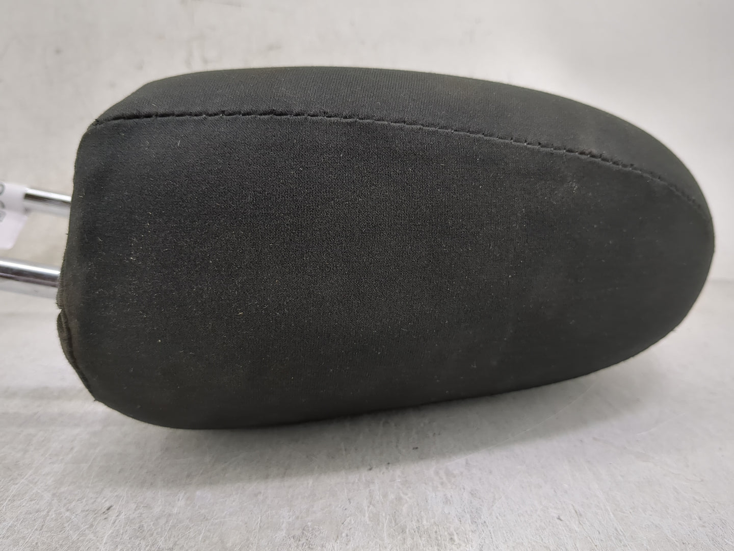2014 Nissan Versa Headrest Head Rest Front Driver Seat Black - Oemusedautoparts1.com