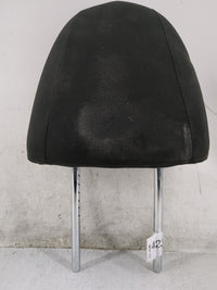 2014 Nissan Versa Headrest Head Rest Front Driver Seat Black - Oemusedautoparts1.com