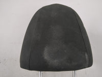 2014 Nissan Versa Headrest Head Rest Front Driver Seat Black - Oemusedautoparts1.com