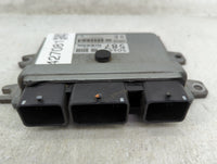 2014-2018 Nissan Versa PCM Engine Control Computer ECU ECM PCU OEM P/N:NEC000-834 Fits Fits 2014 2015 2016 2017 2018 OEM Use