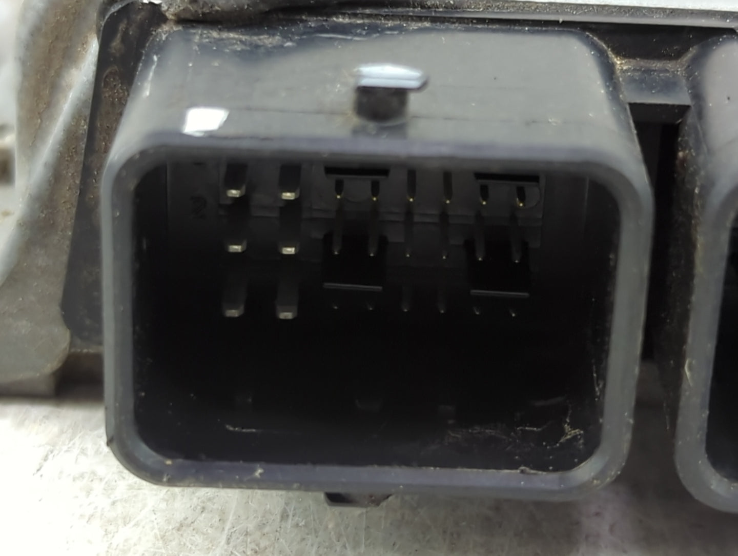 2014-2018 Nissan Versa PCM Engine Control Computer ECU ECM PCU OEM P/N:NEC000-834 Fits Fits 2014 2015 2016 2017 2018 OEM Use