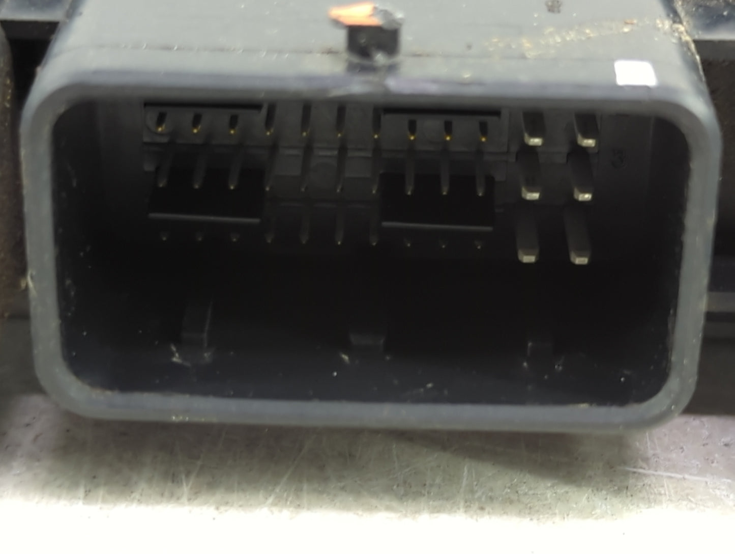 2014-2018 Nissan Versa PCM Engine Control Computer ECU ECM PCU OEM P/N:NEC000-834 Fits Fits 2014 2015 2016 2017 2018 OEM Use