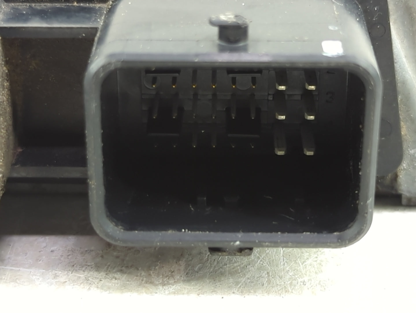2014-2018 Nissan Versa PCM Engine Control Computer ECU ECM PCU OEM P/N:NEC000-834 Fits Fits 2014 2015 2016 2017 2018 OEM Use
