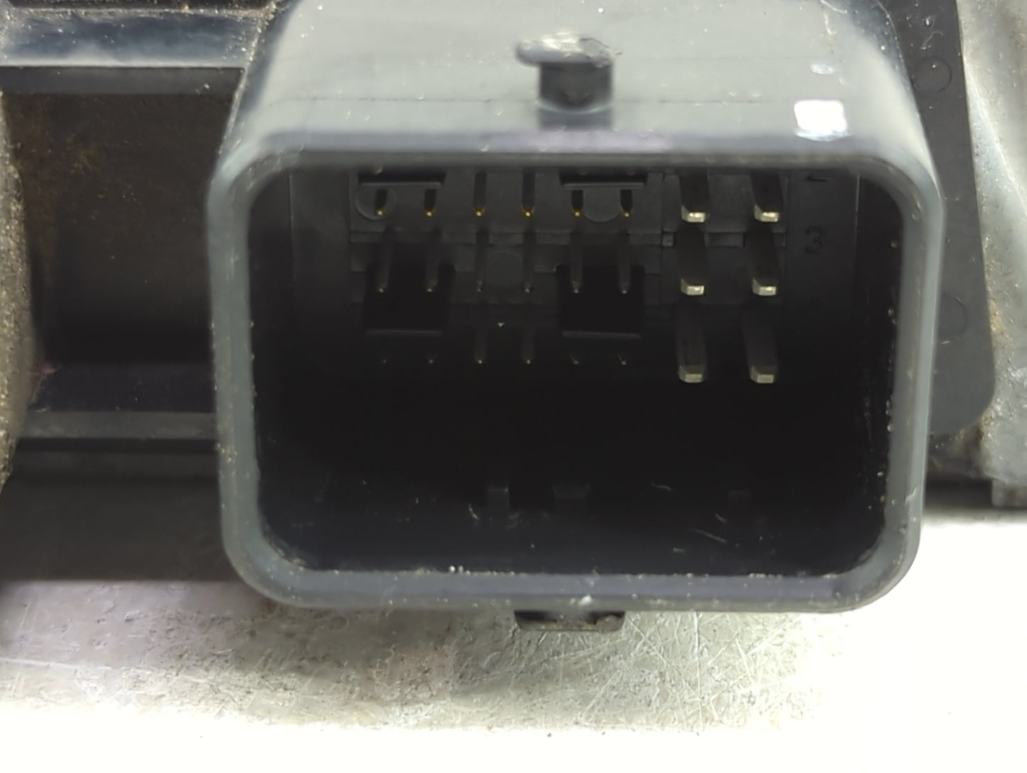 2014-2018 Nissan Versa PCM Engine Control Computer ECU ECM PCU OEM P/N:NEC000-834 Fits Fits 2014 2015 2016 2017 2018 OEM Use